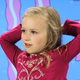 Squee and squeal: Watch adorable little girls share their favorite pig jokes